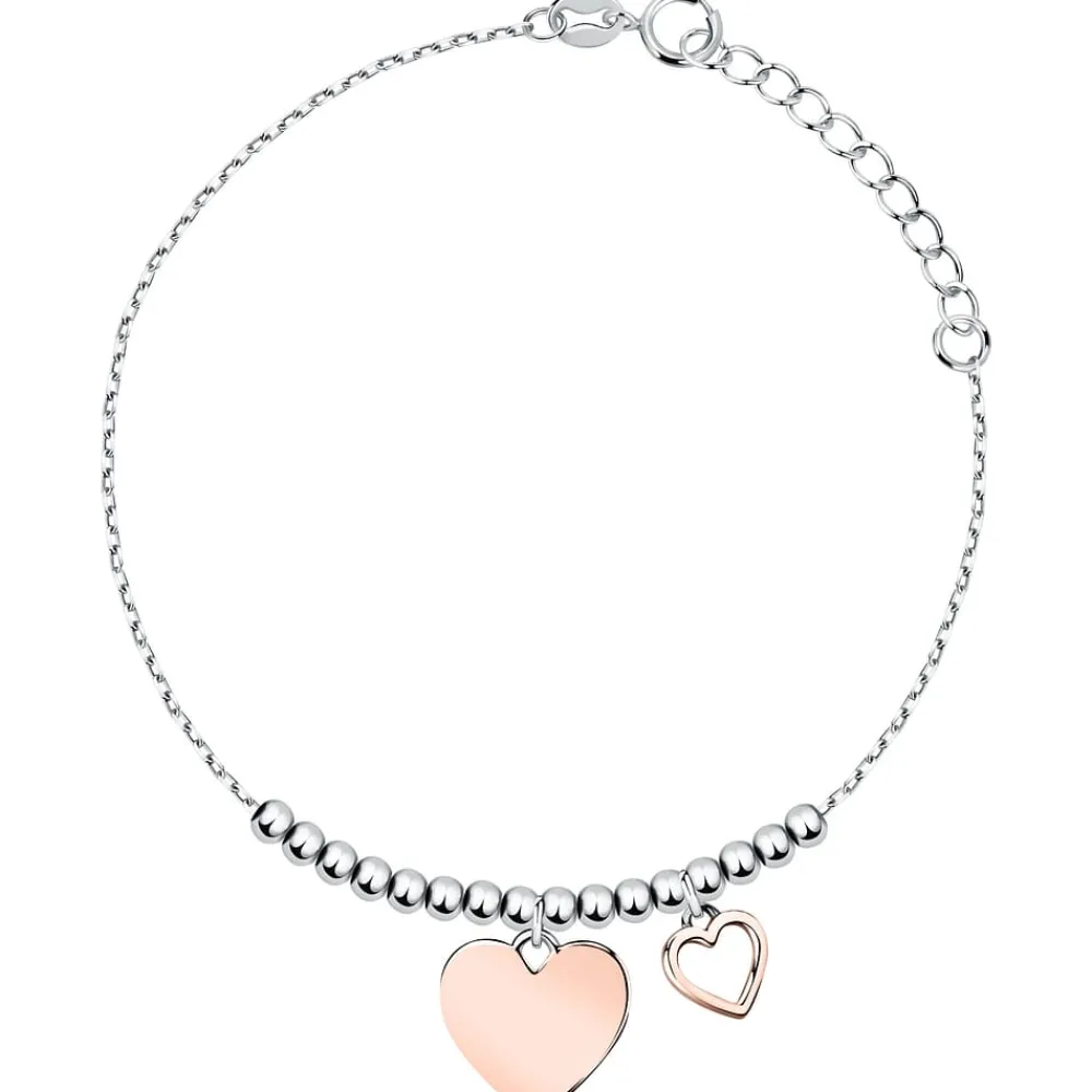Gioielli In Argento|Bracciali<Bluespirit BRACCIALE TRUE LOVE - P.25J805000600