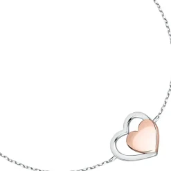 Gioielli In Argento|Bracciali Donna<Bluespirit BRACCIALE TRUE LOVE - P.25J805000900