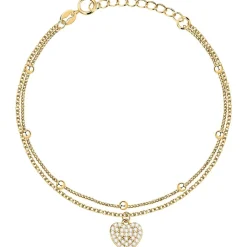 Gioielli Donna|Bracciali Donna<Bluespirit BRACCIALE TRUE LOVE - P.57J805000200