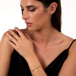 Gioielli Donna|Bracciali Donna<Bluespirit BRACCIALE TRUE LOVE - P.57J805000200