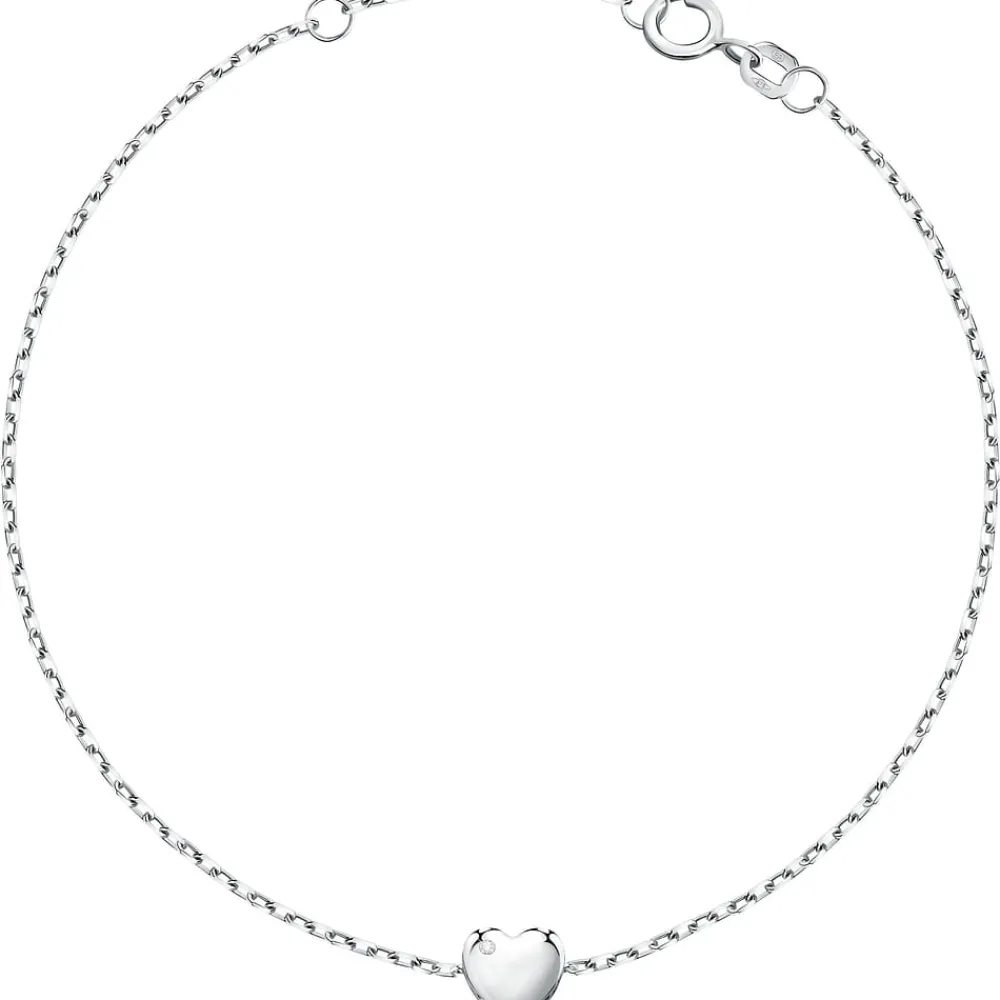 Gioielli Con Diamanti|Gioielli Donna<Bluespirit Bracciale Valentina - P.77T705000100