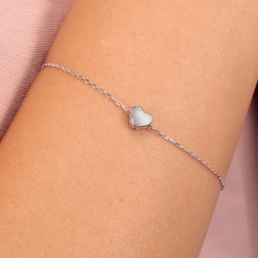 Gioielli Con Diamanti|Gioielli Donna<Bluespirit Bracciale Valentina - P.77T705000100