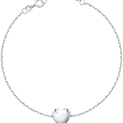 Gioielli Con Diamanti|Bracciali Con Diamanti<Bluespirit Bracciale Valentina - P.77T705000200