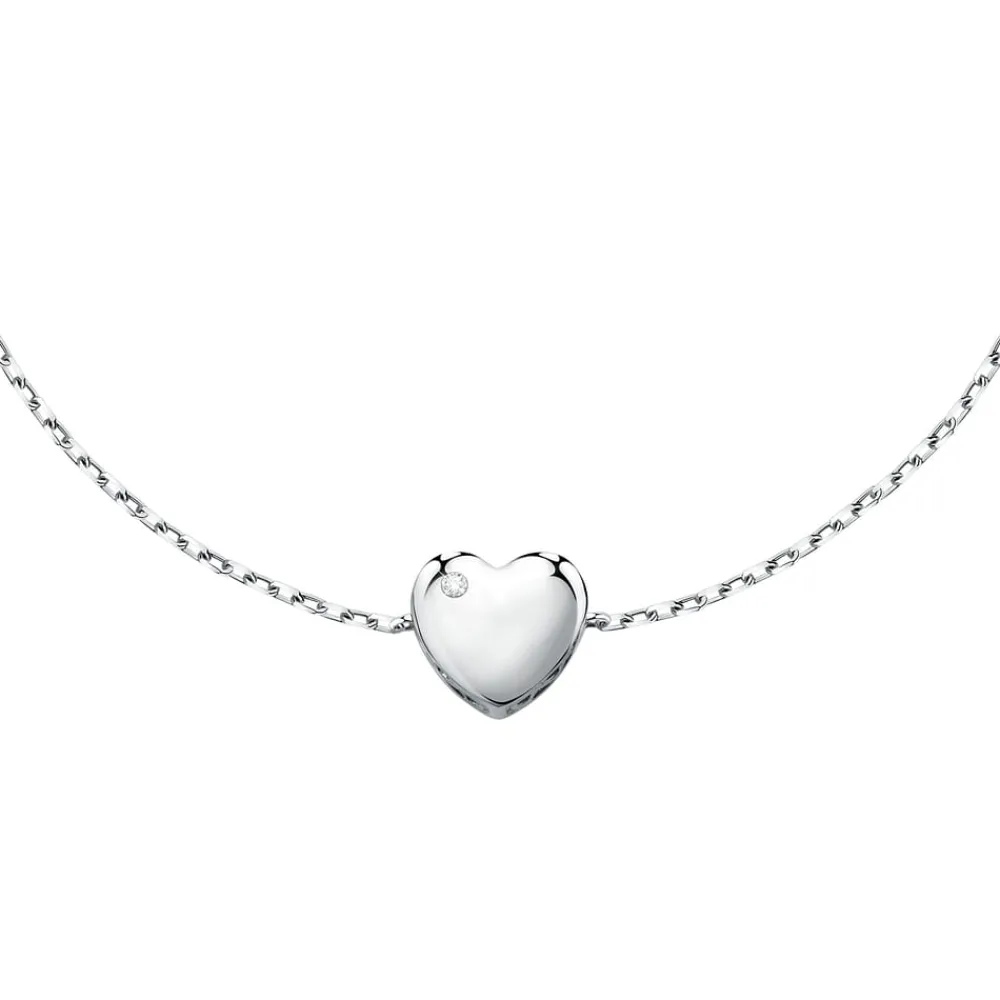 Gioielli Con Diamanti|Bracciali Con Diamanti<Bluespirit Bracciale Valentina - P.77T705000200