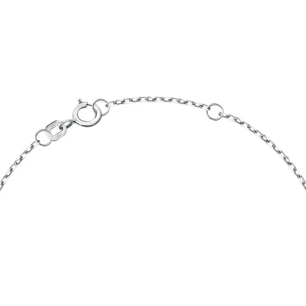 Gioielli Con Diamanti|Bracciali Con Diamanti<Bluespirit Bracciale Valentina - P.77T705000200