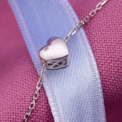 Gioielli Con Diamanti|Bracciali Con Diamanti<Bluespirit Bracciale Valentina - P.77T705000200