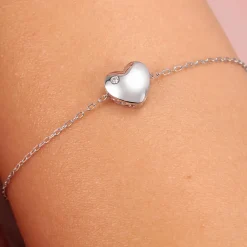 Gioielli Con Diamanti|Bracciali Con Diamanti<Bluespirit Bracciale Valentina - P.77T705000200