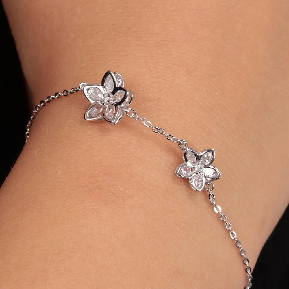 Bracciali Donna|Bracciali<Bluespirit BRACCIALE VENERE - P.25U405000400