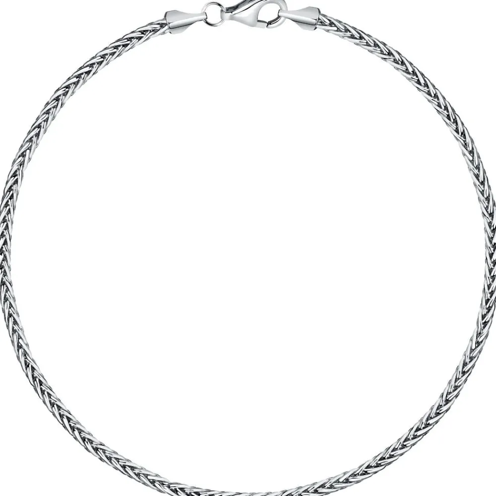 Bracciali|Gioielli Uomo<Bluespirit BRACCIALE VITAL - P.259C05000100