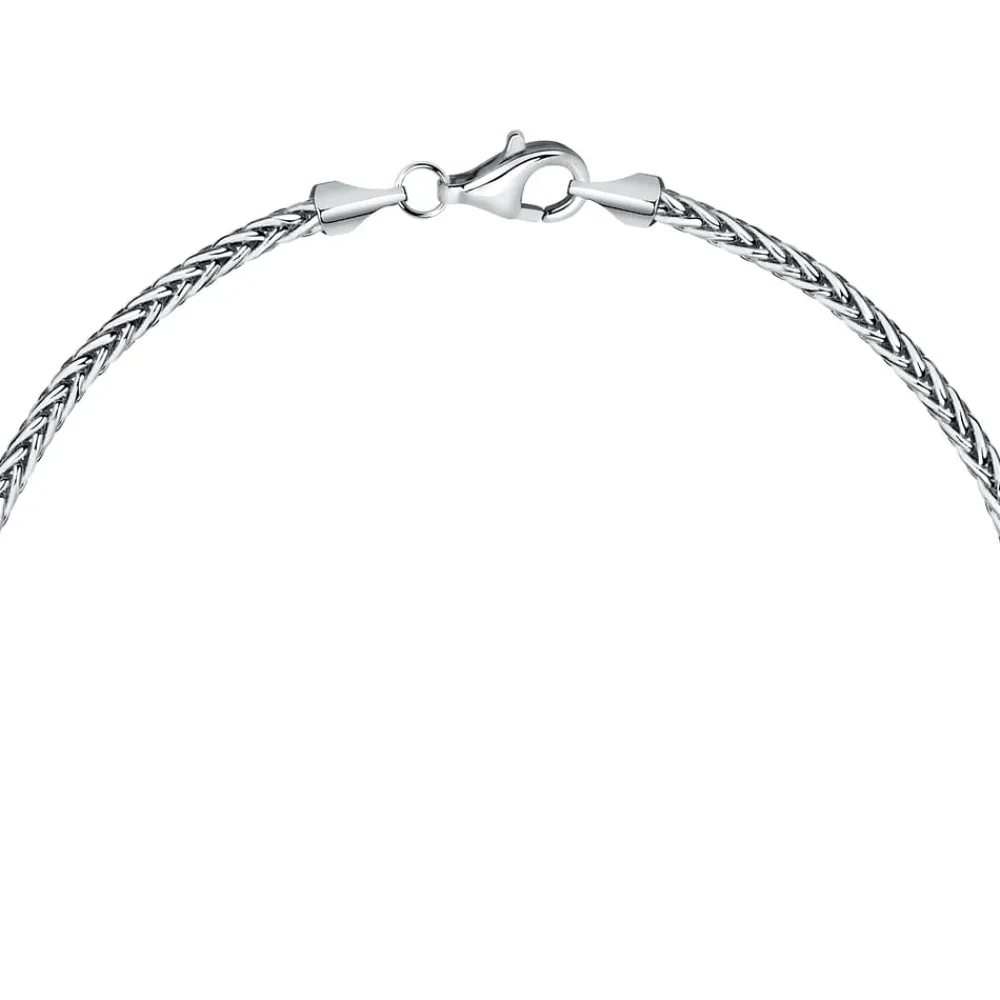 Bracciali|Gioielli Uomo<Bluespirit BRACCIALE VITAL - P.259C05000100