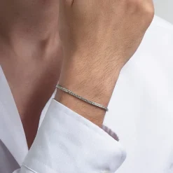 Bracciali|Gioielli Uomo<Bluespirit BRACCIALE VITAL - P.259C05000100