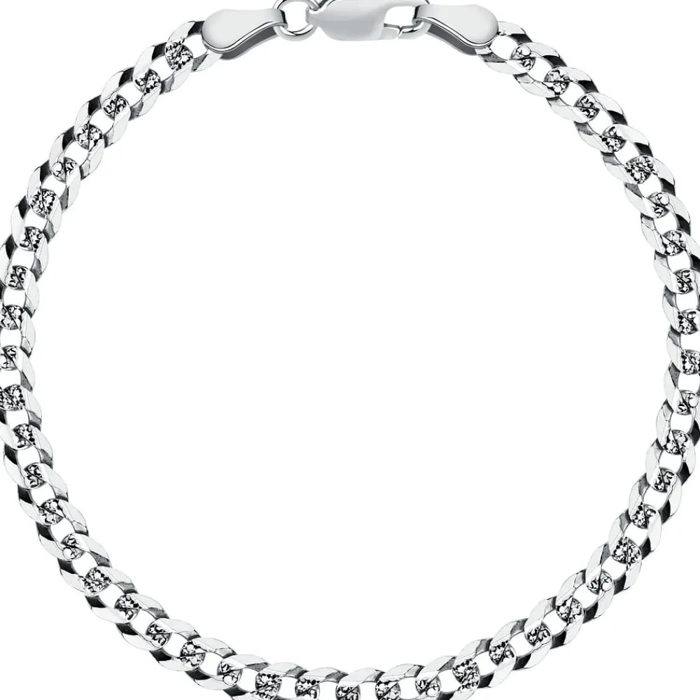 Bracciali|Gioielli Uomo<Bluespirit BRACCIALE VITAL - P.259C05001100
