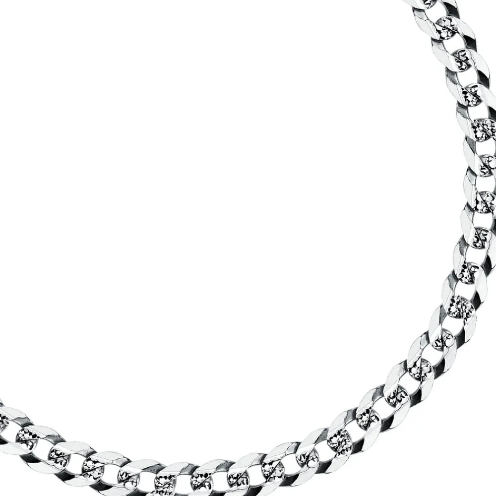 Bracciali|Gioielli Uomo<Bluespirit BRACCIALE VITAL - P.259C05001100
