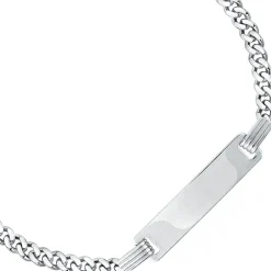 Gioielli Uomo|Bracciali Uomo<Bluespirit BRACCIALE VITAL - P.259C05000400