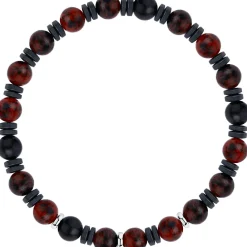 Gioielli Uomo|Bracciali Uomo<Bluespirit BRACCIALE VITAL - P.259C05000700