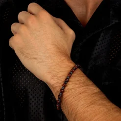 Gioielli Uomo|Bracciali Uomo<Bluespirit BRACCIALE VITAL - P.259C05000700