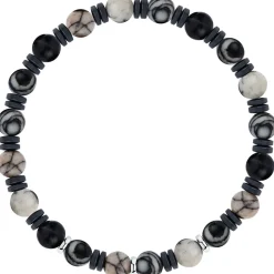 Bracciali|Gioielli Uomo<Bluespirit BRACCIALE VITAL - P.259C05000900