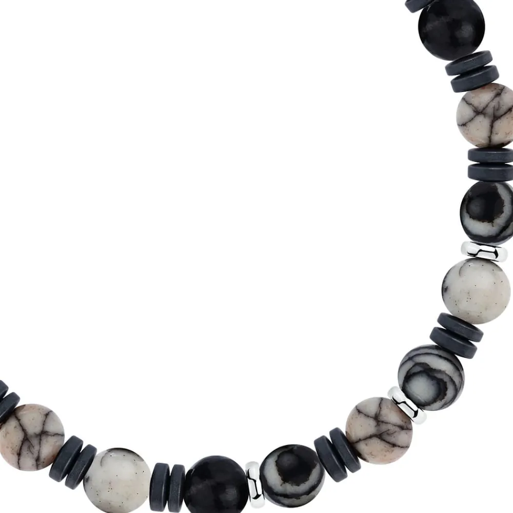 Bracciali|Gioielli Uomo<Bluespirit BRACCIALE VITAL - P.259C05000900