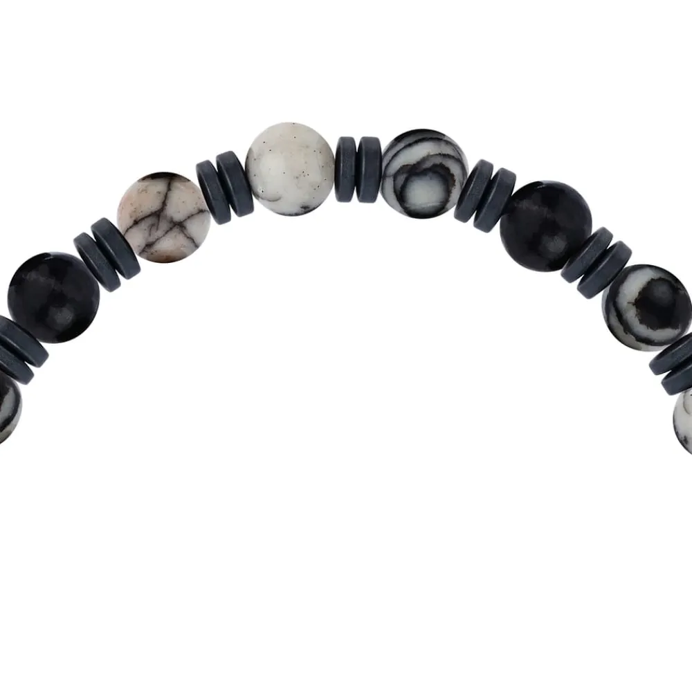 Bracciali|Gioielli Uomo<Bluespirit BRACCIALE VITAL - P.259C05000900