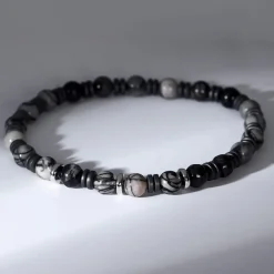 Bracciali|Gioielli Uomo<Bluespirit BRACCIALE VITAL - P.259C05000900