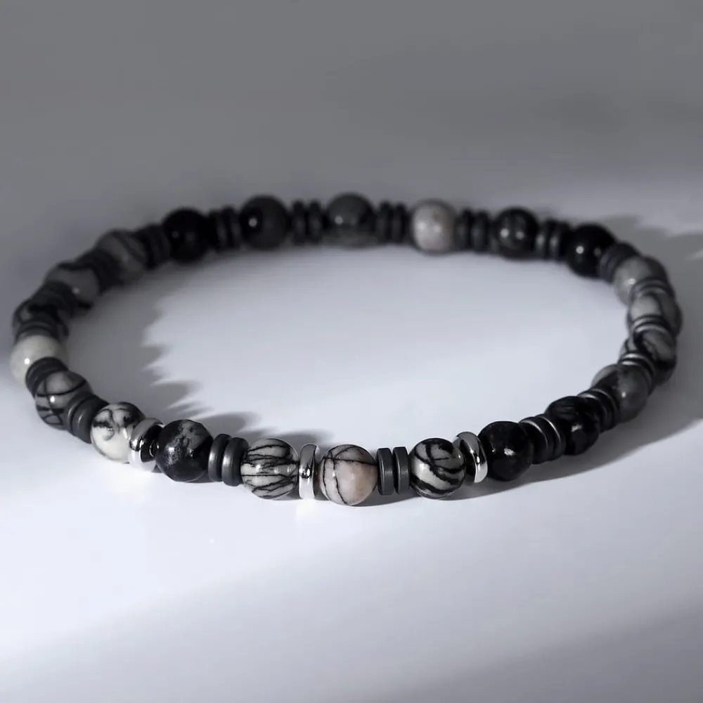 Bracciali|Gioielli Uomo<Bluespirit BRACCIALE VITAL - P.259C05000900