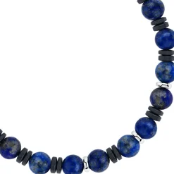 Bracciali|Gioielli Uomo<Bluespirit BRACCIALE VITAL - P.259C05000800