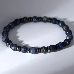 Bracciali|Gioielli Uomo<Bluespirit BRACCIALE VITAL - P.259C05000800