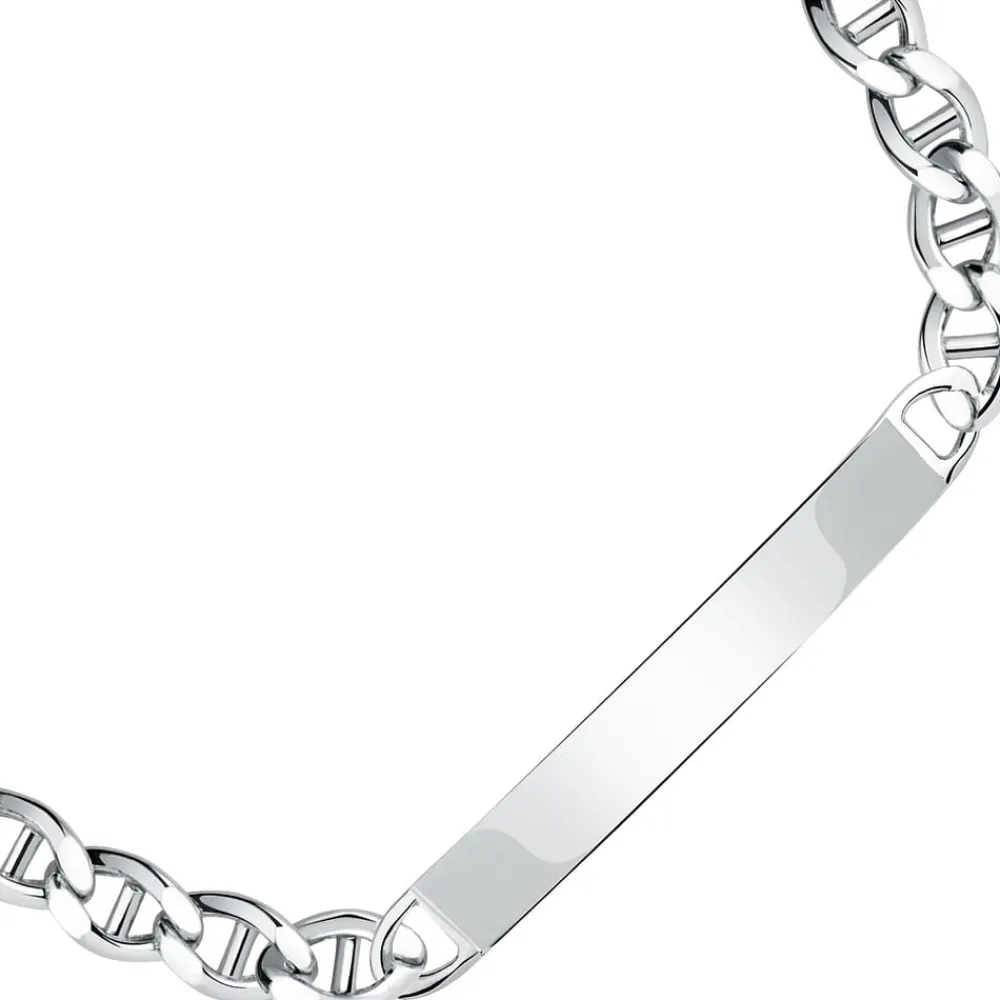 Gioielli Uomo|Bracciali Uomo<Bluespirit BRACCIALE VITAL - P.259C05000600