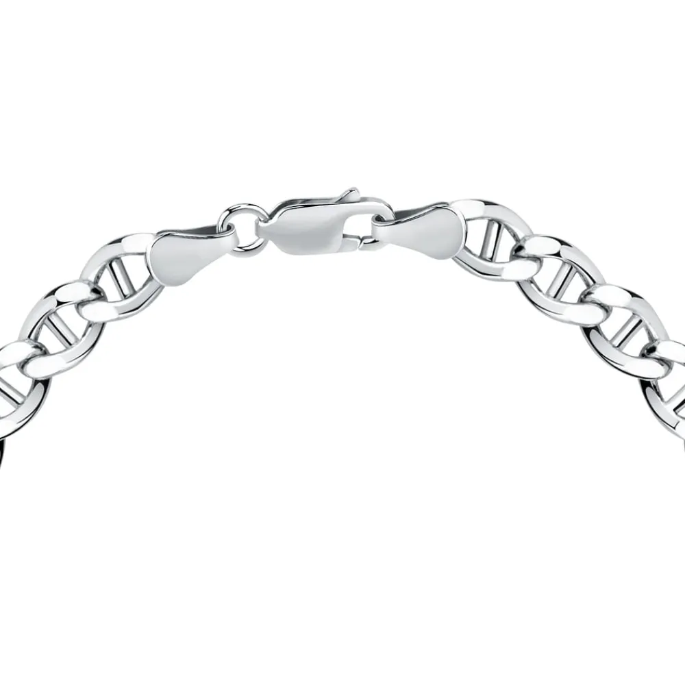 Gioielli Uomo|Bracciali Uomo<Bluespirit BRACCIALE VITAL - P.259C05000600