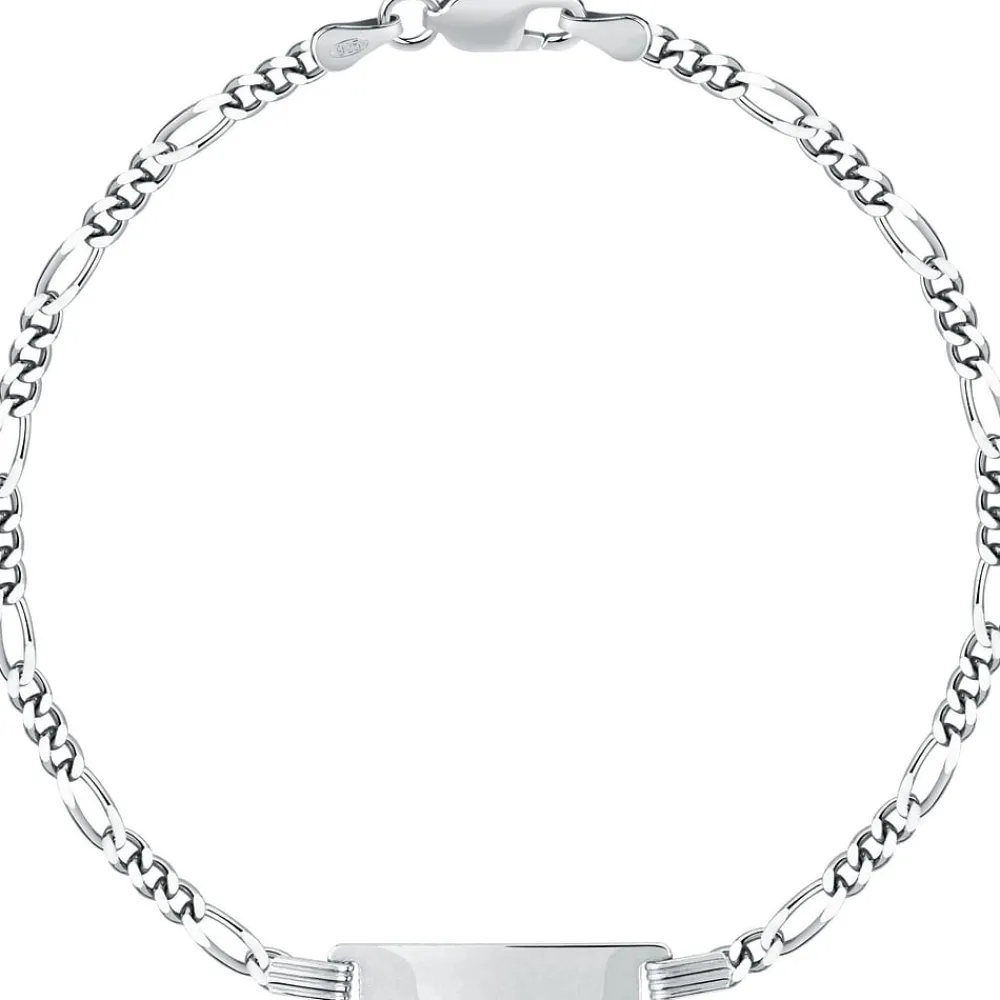 Bracciali|Gioielli Uomo<Bluespirit BRACCIALE VITAL - P.259C05000300