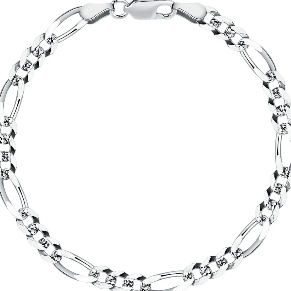 Gioielli Uomo|Bracciali Uomo<Bluespirit BRACCIALE VITAL - P.259C05001200