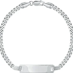 Gioielli Uomo|Bracciali Uomo<Bluespirit BRACCIALE VITAL - P.259C05000500