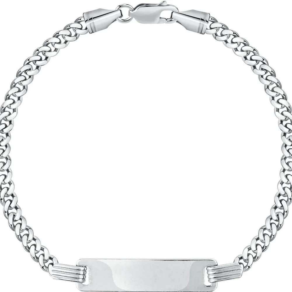 Gioielli Uomo|Bracciali Uomo<Bluespirit BRACCIALE VITAL - P.259C05000500