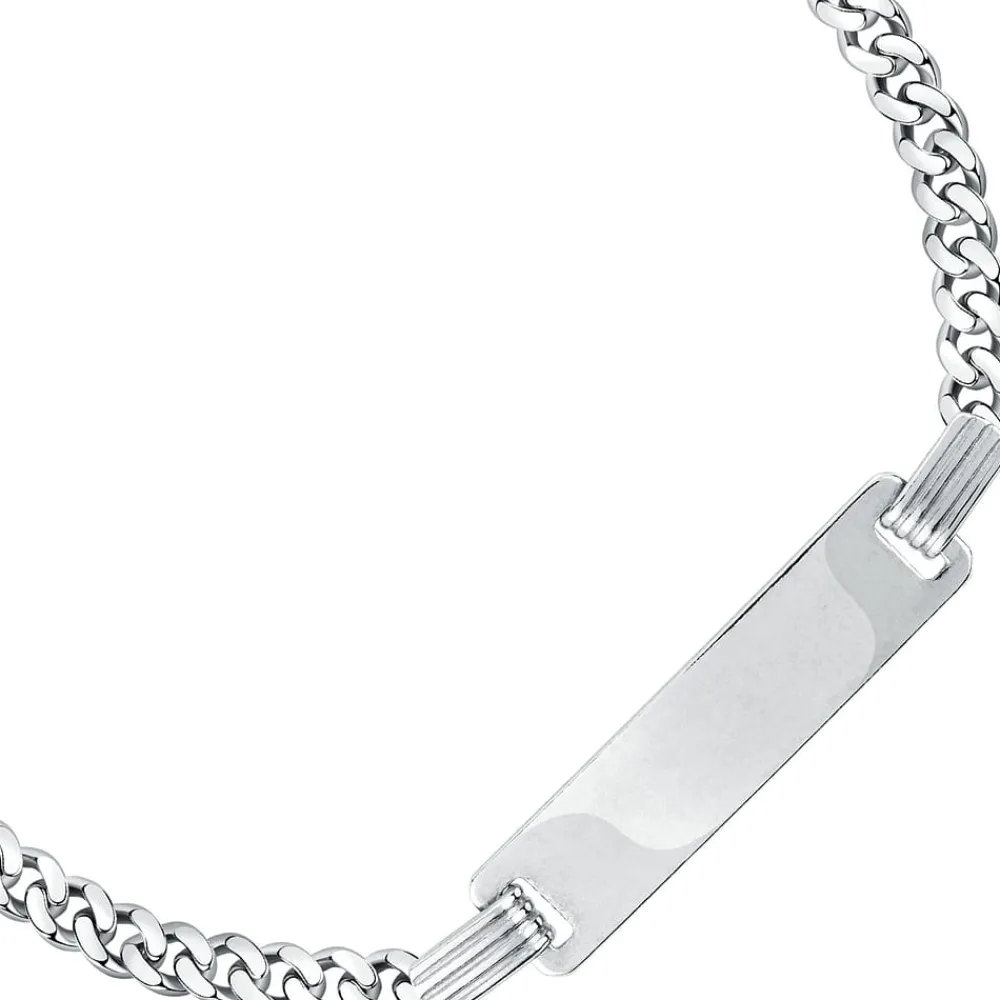 Gioielli Uomo|Bracciali Uomo<Bluespirit BRACCIALE VITAL - P.259C05000500