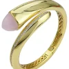 Bracciali|Gioielli In Acciaio<Boccadamo BRACCIALE CALEIDA - BO.KBR024DR