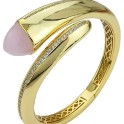 Bracciali|Gioielli In Acciaio<Boccadamo BRACCIALE CALEIDA - BO.KBR024DR