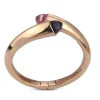 Bracciali|Gioielli In Acciaio<Boccadamo BRACCIALE CALEIDA - BO.KBR018RP