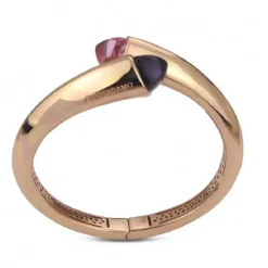 Bracciali|Gioielli In Acciaio<Boccadamo BRACCIALE CALEIDA - BO.KBR018RP