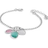 Bracciali|Gioielli In Acciaio<Boccadamo BRACCIALE CRISETTE - BO.XB1027