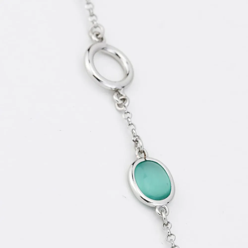 Bracciali|Gioielli In Acciaio<Boccadamo BRACCIALE CRISETTE - BO.XB1028