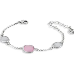 Bracciali|Gioielli In Acciaio<Boccadamo BRACCIALE CRISETTE - BO.XB1026