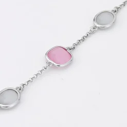 Bracciali|Gioielli In Acciaio<Boccadamo BRACCIALE CRISETTE - BO.XB1026