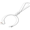 Bracciali|Gioielli In Argento<Boccadamo BRACCIALE GAYA - BO.GBC013B