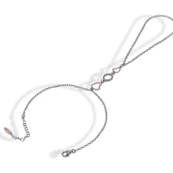 Bracciali|Gioielli In Argento<Boccadamo BRACCIALE GAYA - BO.GBC013B