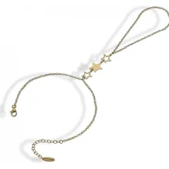 Bracciali|Gioielli In Argento<Boccadamo BRACCIALE GAYA - BO.GBC009D