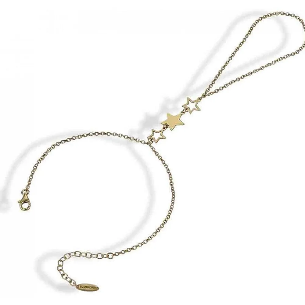 Bracciali|Gioielli In Argento<Boccadamo BRACCIALE GAYA - BO.GBC009D