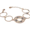 Bracciali|Gioielli In Acciaio<Boccadamo BRACCIALE HAREM - BO.XB1021RS