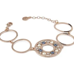Bracciali|Gioielli In Acciaio<Boccadamo BRACCIALE HAREM - BO.XB1021RS