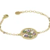 Bracciali|Gioielli In Acciaio<Boccadamo BRACCIALE HAREM - BO.XB1019D