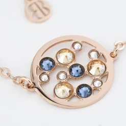 Bracciali|Gioielli In Acciaio<Boccadamo BRACCIALE HAREM - BO.XB1019RS